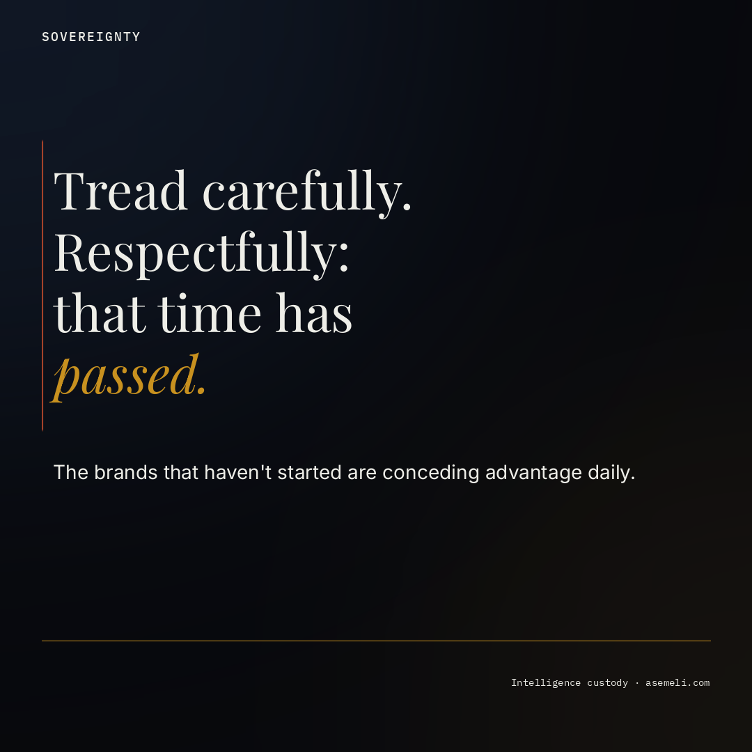 Tread Carefully: The 2024 CMO Playbook Now Being Stress Tested as Never Before
