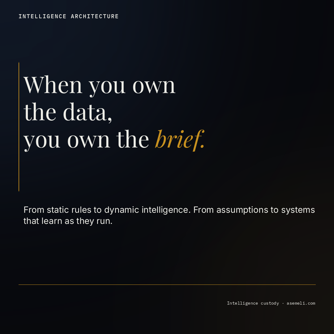 The Good News About Hyperpersonalization