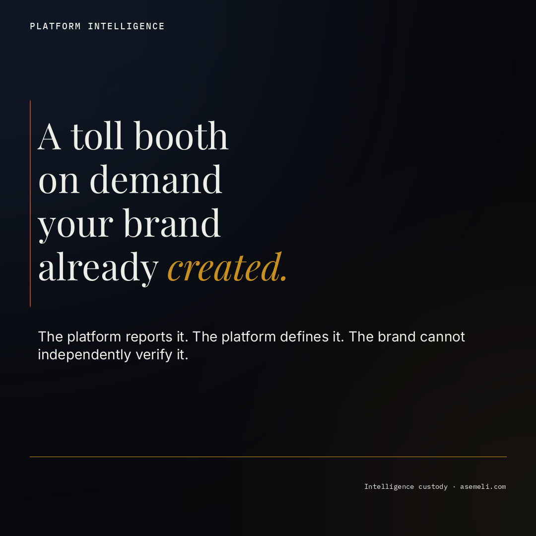 Is TikTok Shop's GMV Max the Most Sophisticated Margin Capture Tool in Advertising?